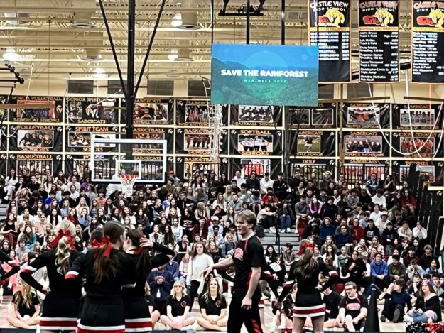 cvhs rally
